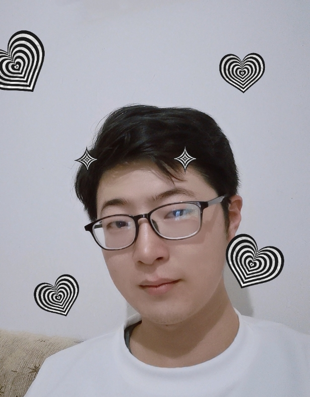 磁力精灵的第三张照片--马尾相亲网