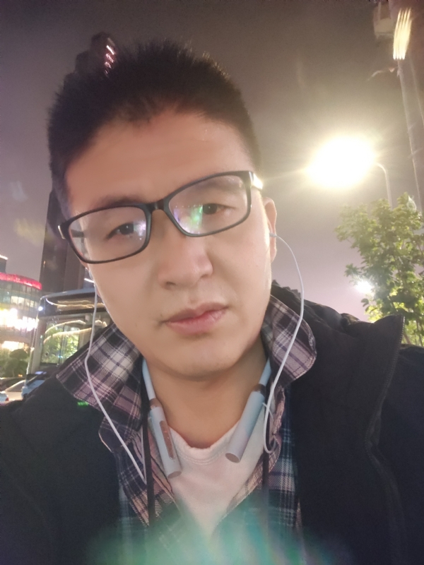 清梦流影的第二张照片--马尾相亲网