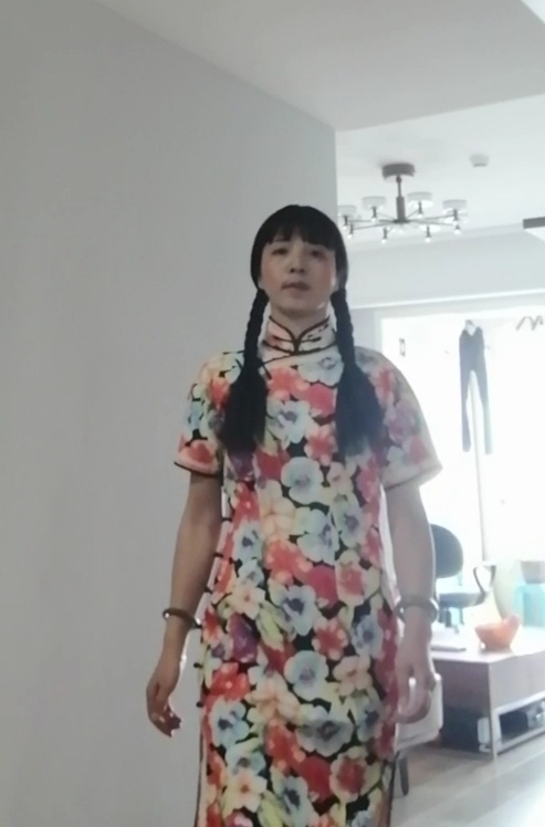 起起的第五张照片--马尾相亲网