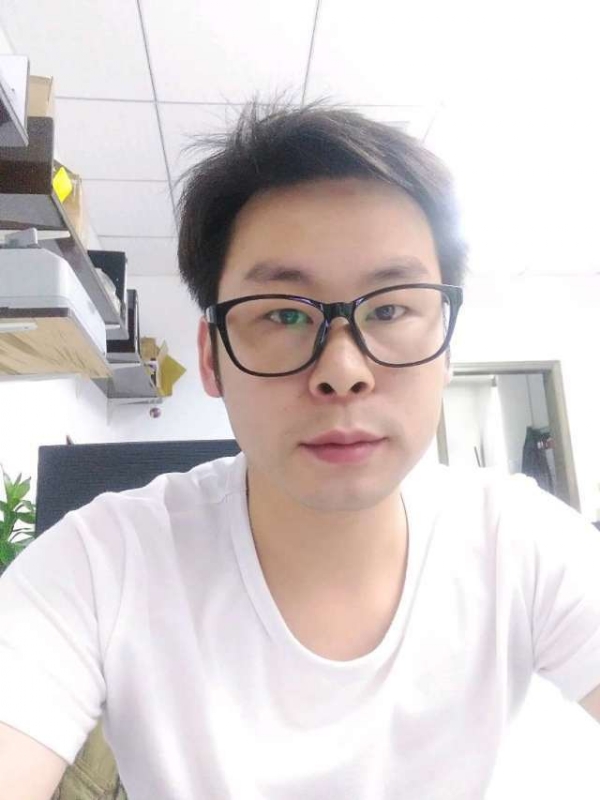 平凡的第一张照片--马尾相亲网