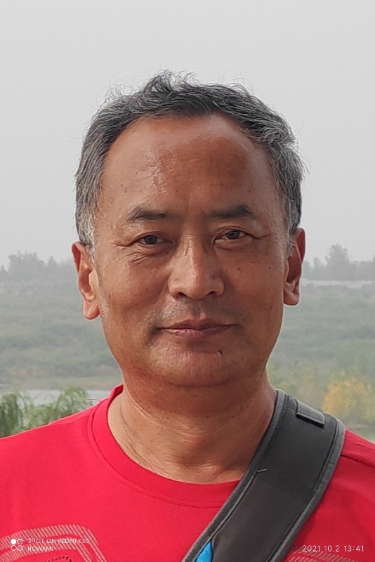 与你同行的第一张照片--马尾相亲网