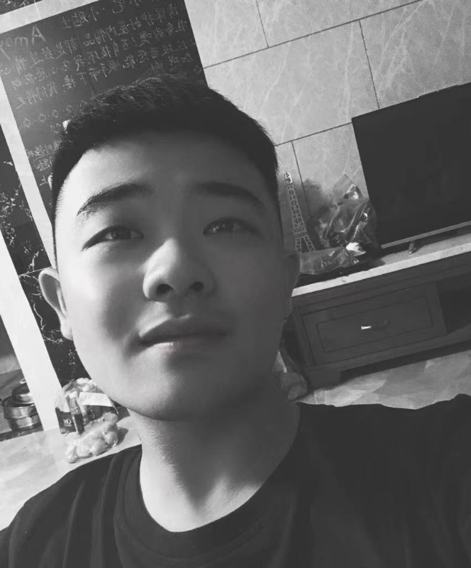 肥仔～的第一张照片--马尾相亲网