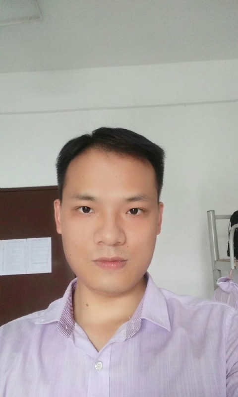 一个你的第一张照片--马尾相亲网