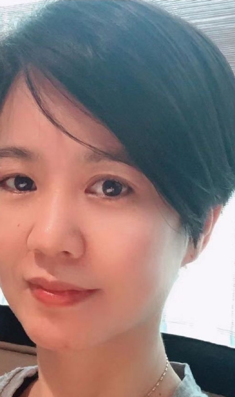 琪琪的第二张照片--马尾相亲网