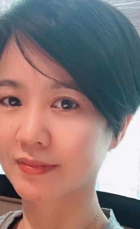 琪琪的第三张照片--马尾相亲网