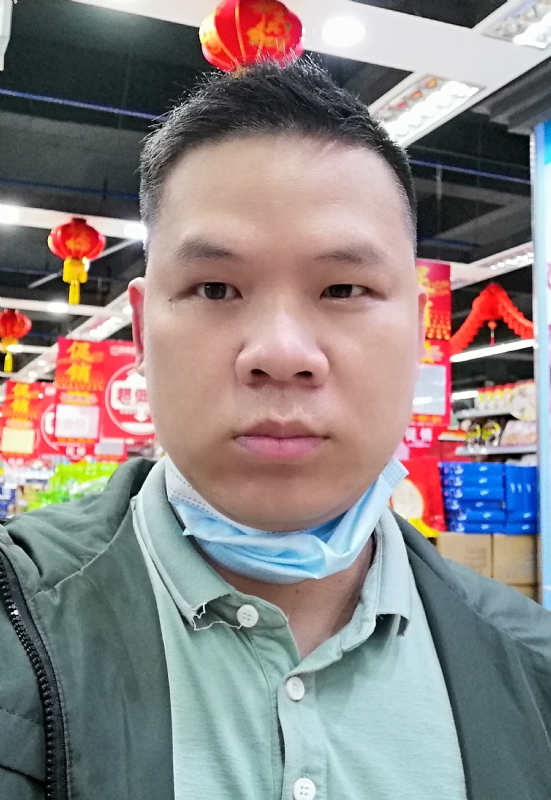 木易先生的第一张照片--马尾相亲网