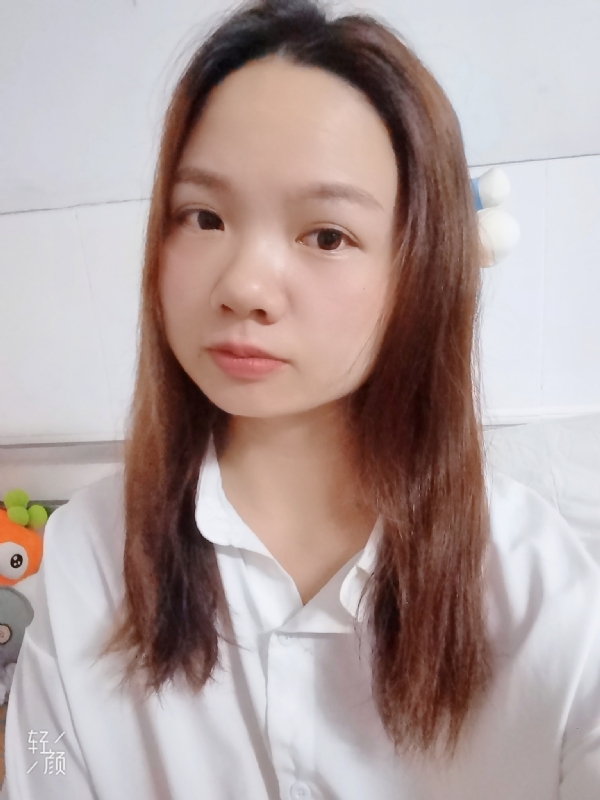 勿扰的第一张照片--马尾相亲网