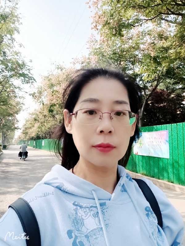 linxi的第一张照片--马尾相亲网
