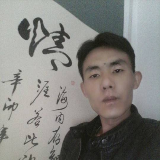回头太难的第一张照片--马尾相亲网
