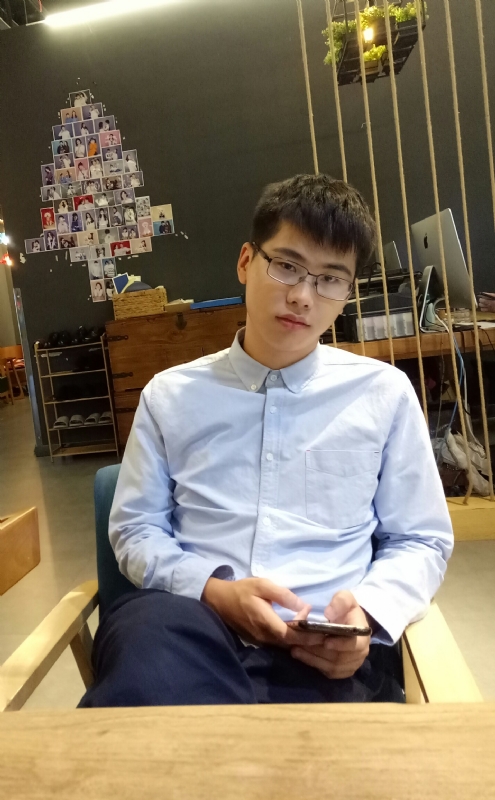 虚空羽翼的第一张照片--马尾相亲网
