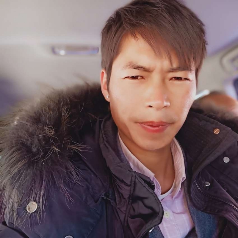 归属感的第一张照片--马尾相亲网