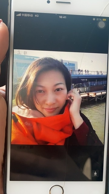 宇哥的第一张照片--马尾相亲网
