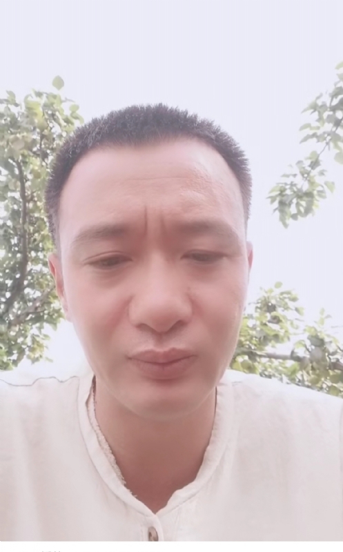 平凡的第一张照片--马尾相亲网