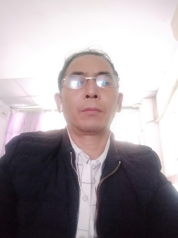 东山再起的第一张照片--马尾相亲网