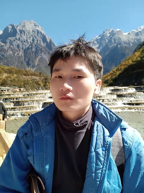 Mono的第二张照片--马尾相亲网