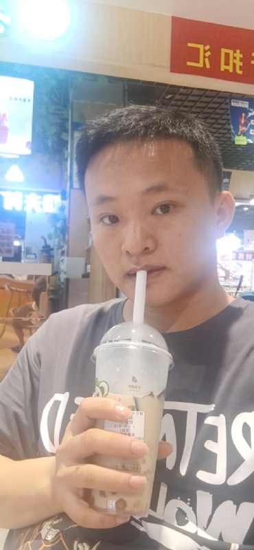 缘来就是你的第一张照片--马尾相亲网