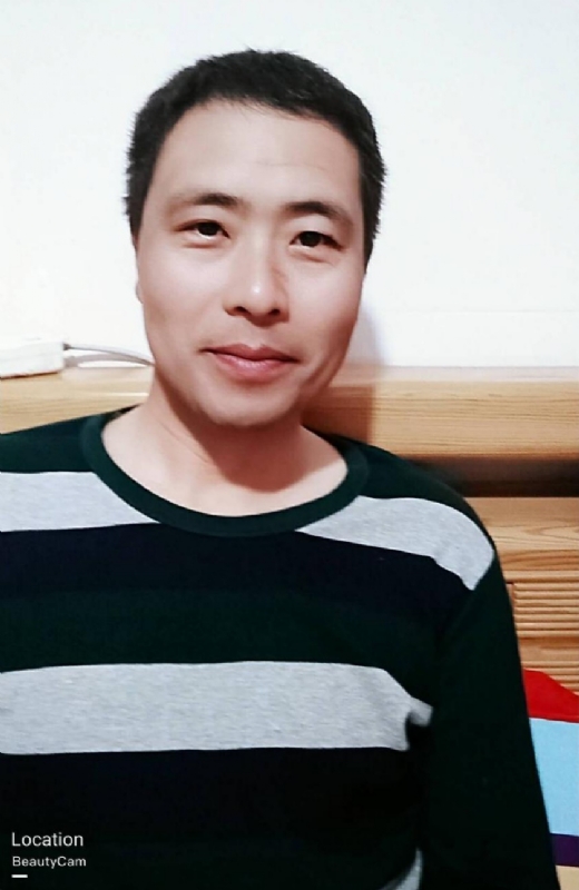 真爱难寻的第一张照片--马尾相亲网