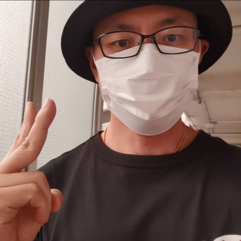 爱友的第一张照片--马尾相亲网