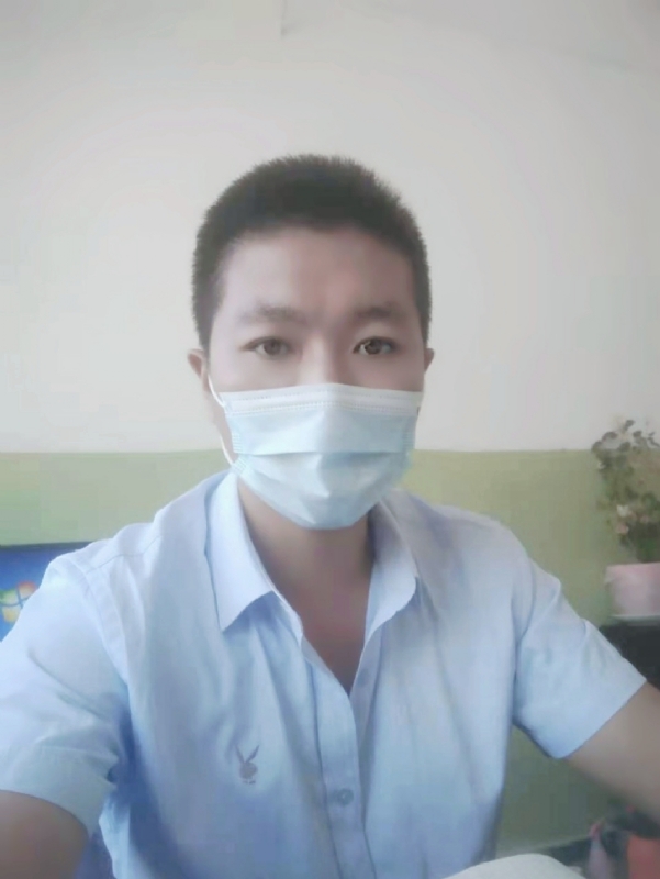 期待卿至的第四张照片--马尾相亲网