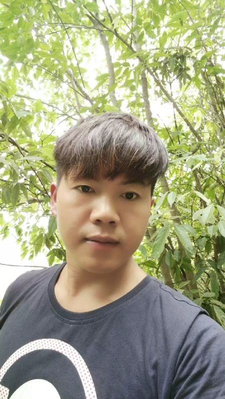 真诚相处不诚勿扰的第一张照片--马尾相亲网