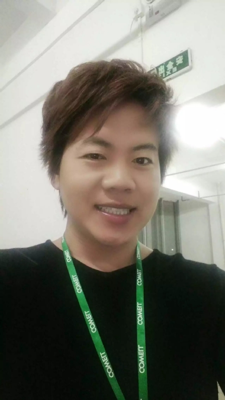 真诚相处不诚勿扰的第三张照片--马尾相亲网