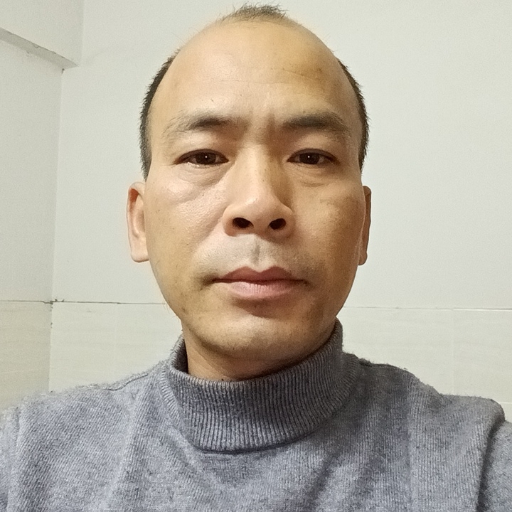 蔚蓝的天空的第一张照片--马尾相亲网