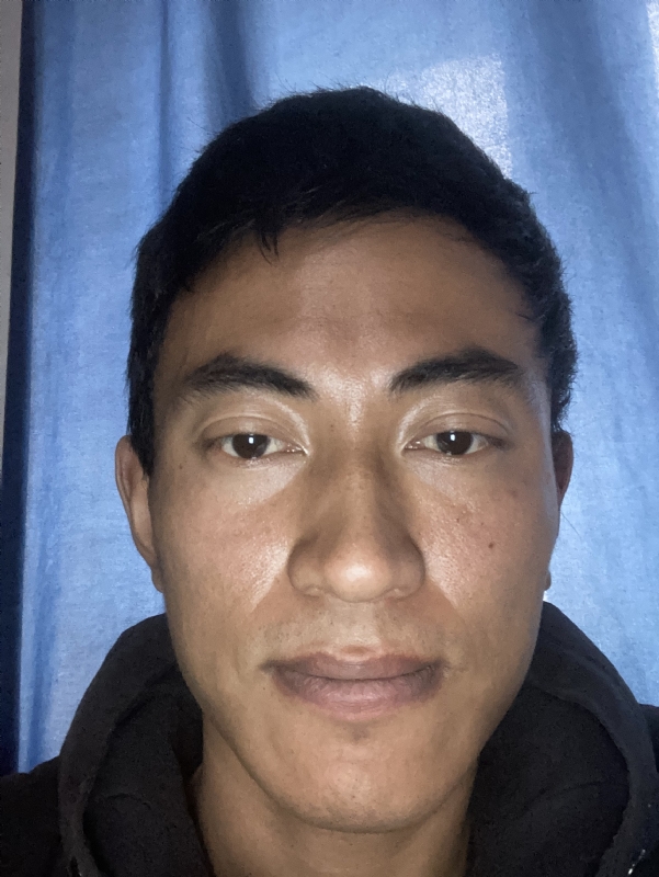 轻轻的的第一张照片--马尾相亲网