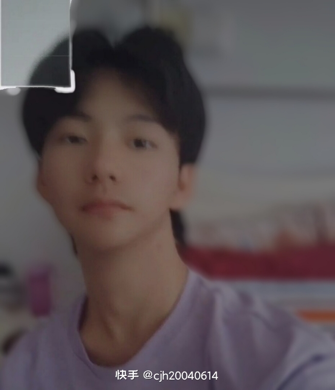 钱嘉豪的第一张照片--马尾相亲网