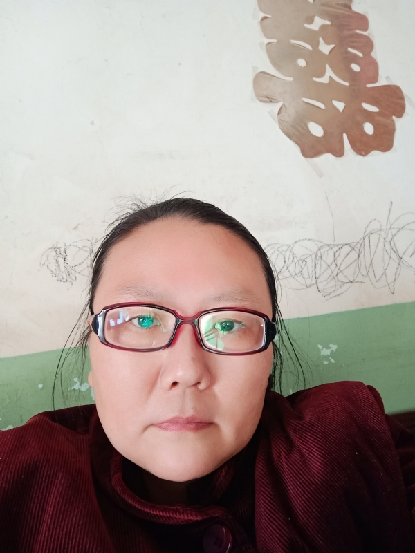 苦乐的第一张照片--马尾相亲网