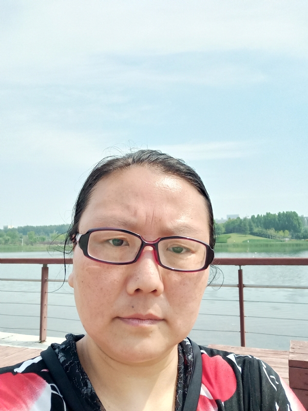 苦乐的第五张照片--马尾相亲网