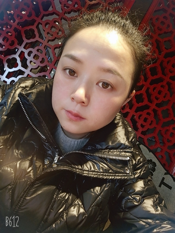 携手同行的第一张照片--马尾相亲网