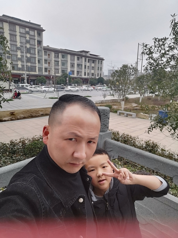浩瀚宇宙的第一张照片--马尾相亲网
