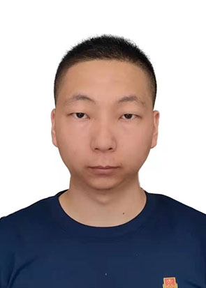 试问卷帘的第一张照片--马尾相亲网