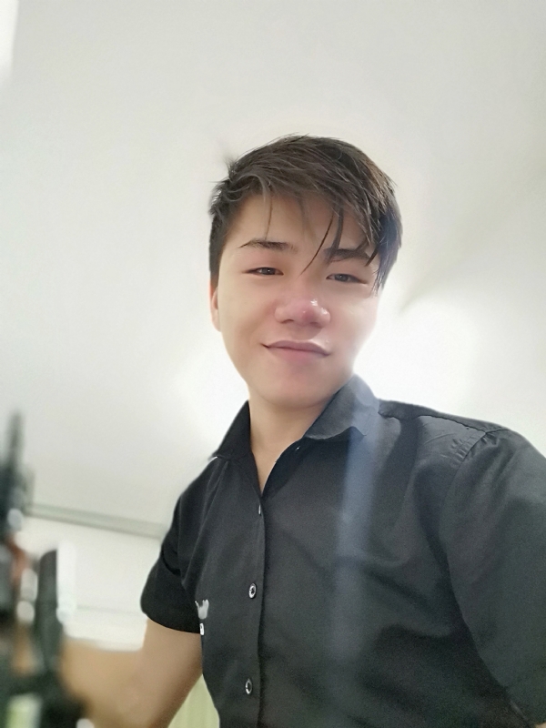 路过的第四张照片--马尾相亲网