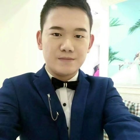 中国梦的第一张照片--马尾相亲网