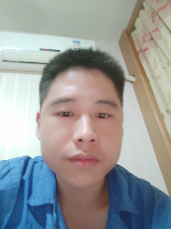 寻一人过一生的第一张照片--马尾相亲网