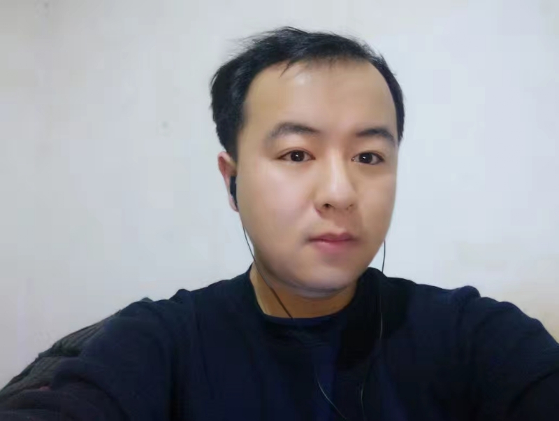 khg的第一张照片--马尾相亲网