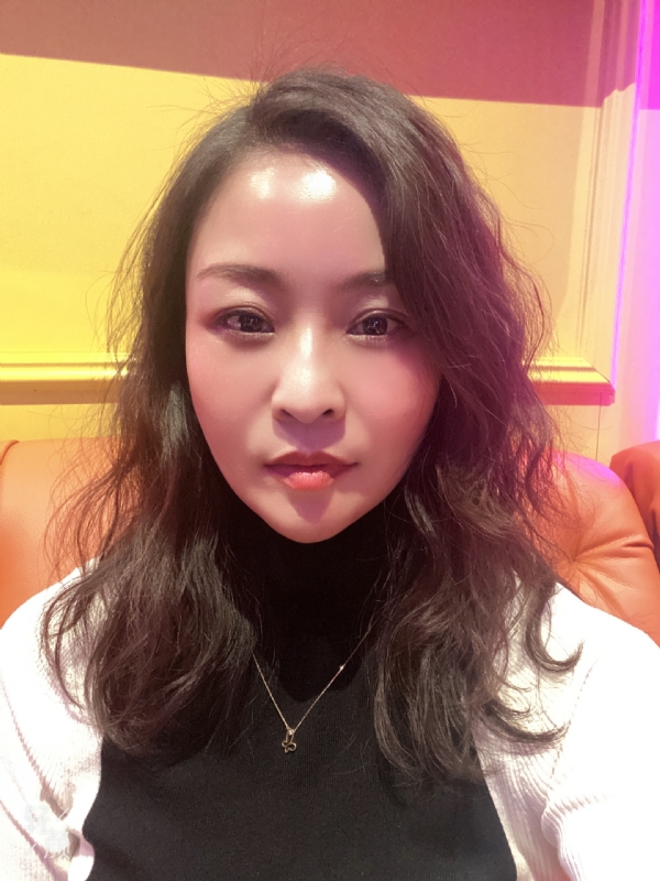 幸福的第一张照片--马尾相亲网