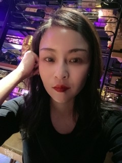 幸福的第二张照片--马尾相亲网