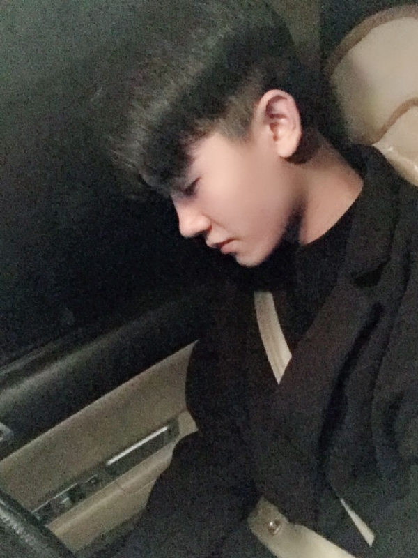 wx的第一张照片--马尾相亲网