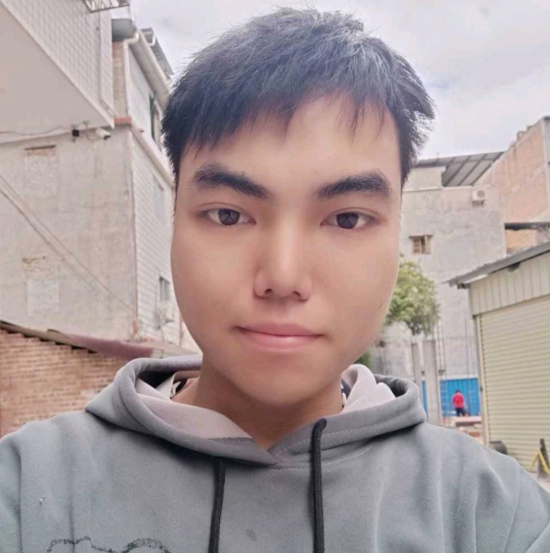源的第一张照片--马尾相亲网