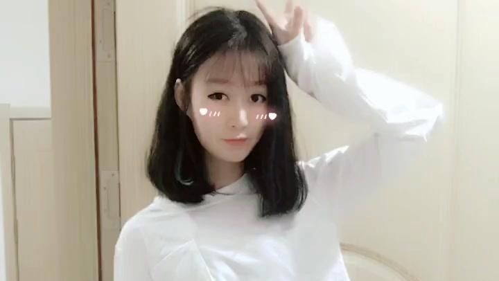 咕咕的第一张照片--马尾相亲网