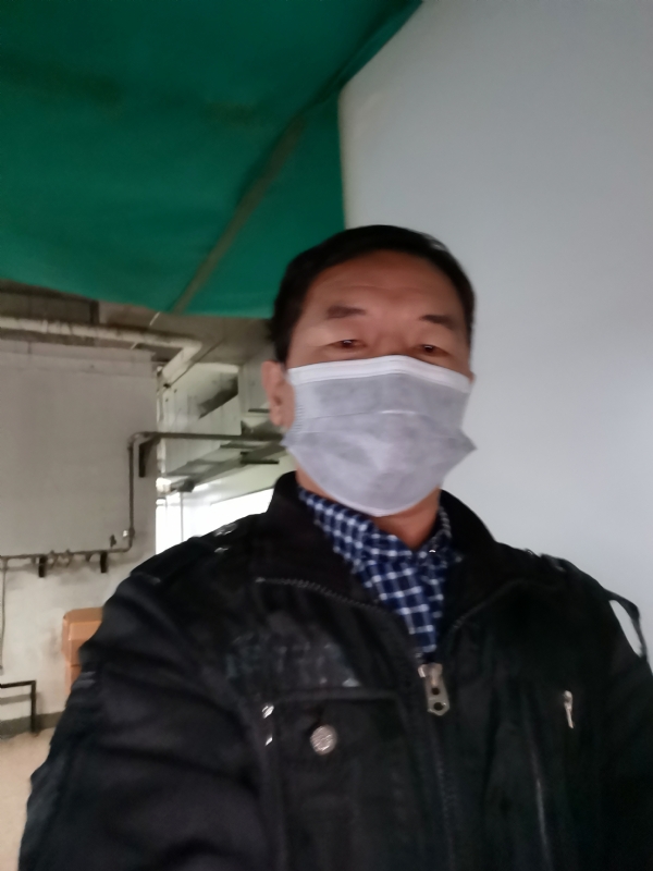 实在的第一张照片--马尾相亲网