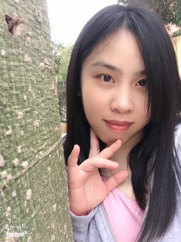 远方的第一张照片--马尾相亲网