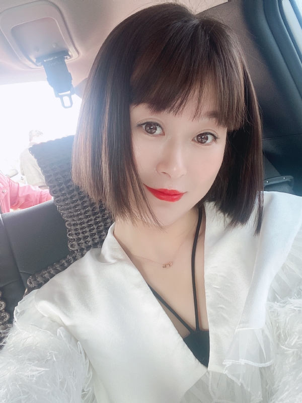 Xinran335的第一张照片--马尾相亲网
