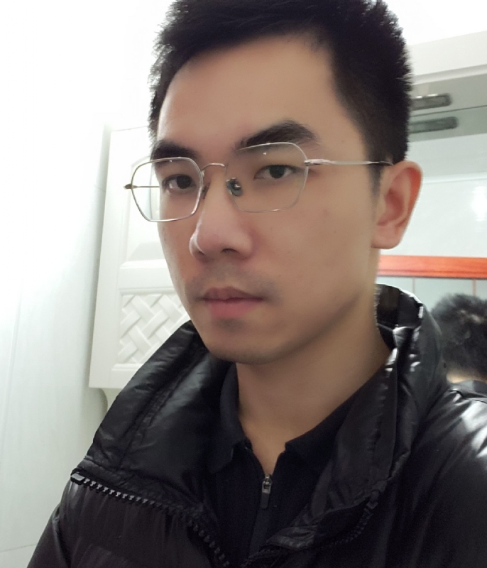 榕城南的第一张照片--马尾相亲网