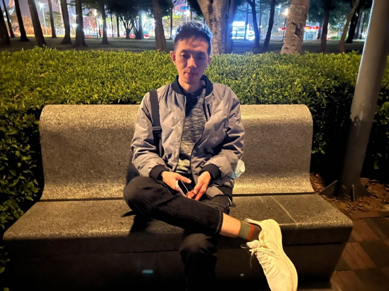 一川烟雨暖北港的第二张照片--马尾相亲网