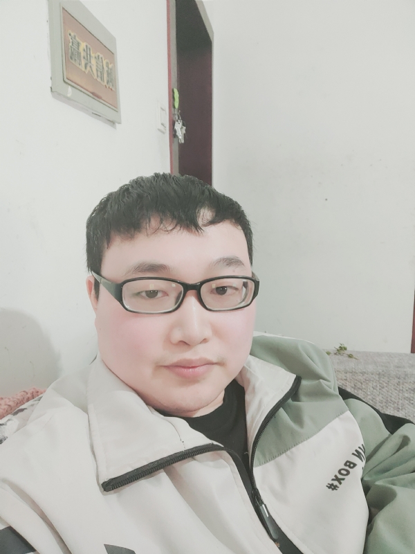 一条跑不动的鱼的第二张照片--马尾相亲网