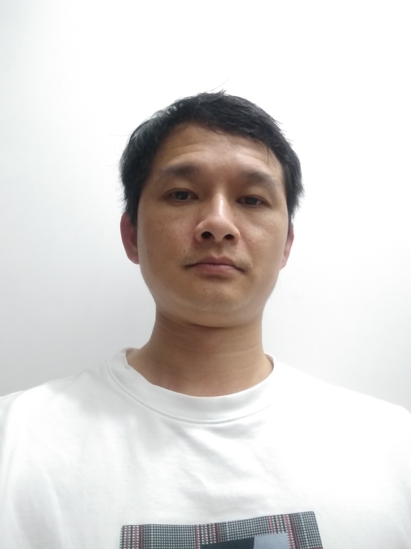 鼓浪扬帆的第一张照片--马尾相亲网