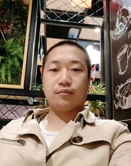 蝶恋花的第一张照片--马尾相亲网
